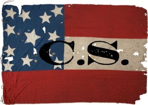 cs 1st nat flag